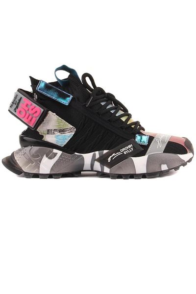 Guja 24y303 Pantofi pantofi pentru femei