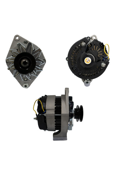 FESAN RENAULT 9-11 ALTERNATÖR ŞARJ DİNAMOSU 65 AMPER 12 VOLT 63392532