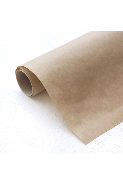 Bimotif 70 G. Kraft Color Paper 20Pcs Plain Packaging