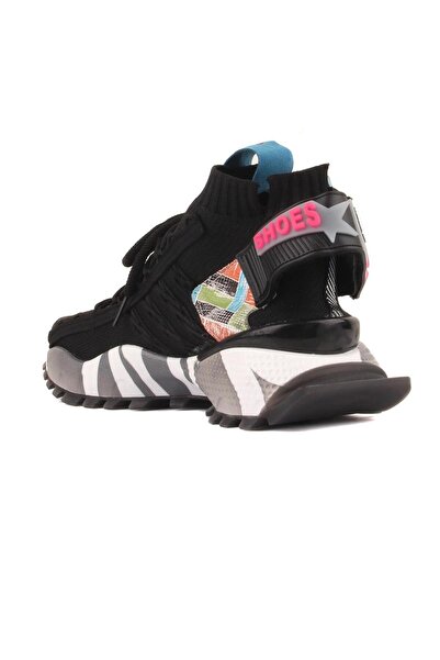 Guja 24y303 Kadın Sneaker Ayakkabı