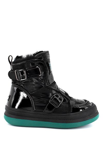 Guja 22k321-6 Pantofi pantofi pentru femei