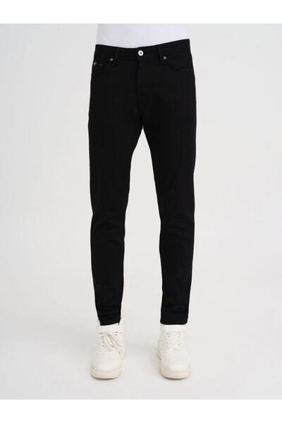 Loft Lf 2034762   Men's Prive Jean Trousers