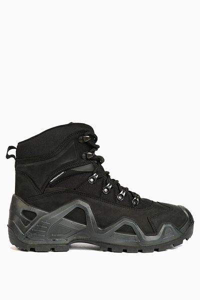 Hammer Jack 1000-23015-m Cizme clasice pentru bărbați Leopard