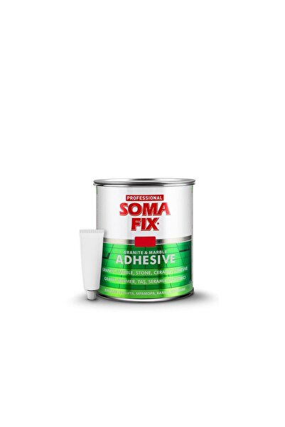 Somafix Bej 1000 gr Granit ve Mermer Yapıştırıcı S470