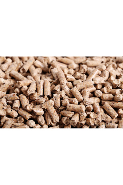 Sodra Doğal Organik Kemirgen Altlığı Talaş Çam Peleti 5 Lt