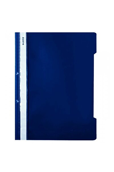 Leitz ملف سلكي A4 أزرق (50 قطعة)