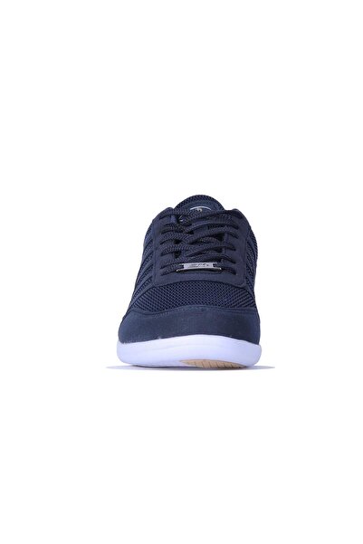 M.P. Mp 251-7320Mr Lacivert Erkek Yazlık Sneaker Spor Ayakkabı