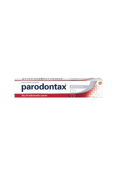 Parodontax Whitening Toothpaste 75 ml