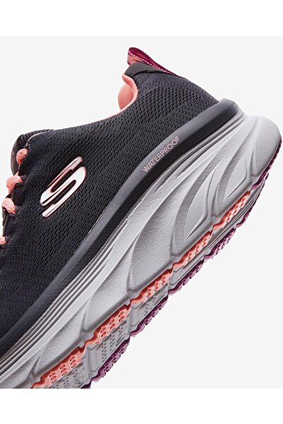 SKECHERS 149810 Cccl D'Lux Walker - Get Oasis Kadin Spor Ayakkabı