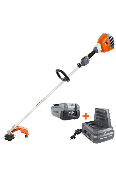 Oleomac OM BCI 530 S Akülü Tırpan 4.0Ah+Şarj Cihazı