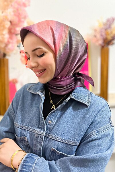 Armine Μεταξωτό κασκόλ σειράς Nostalgia - 9017d-56 - Sura