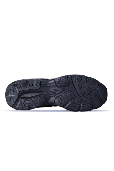 M.P. Mp 251-2326Bn Чорні чоловічі літні кросівки