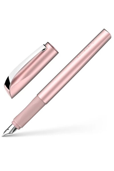 SCHNEIDER FOUNTAİN CEOD SHINY DOLMA KALEM PEMBE