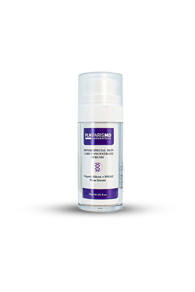 Pln Paris Md Laboratoire Organik Slikon + DMAE Çizgi Açıcı Botox Etkili Serum...
