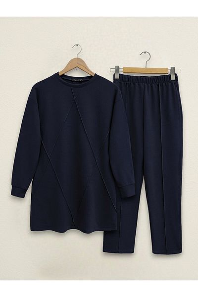 Modamorfo Laci Çimallı Double Suit Set
