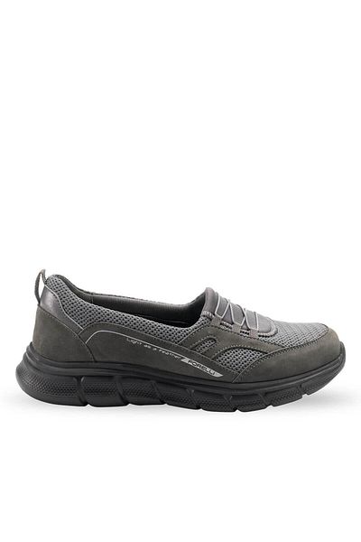 Forelli Femme-G Comfort Women's Shoes Smoked