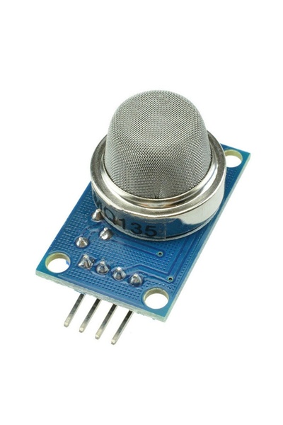 Genel Markalar Hava Kalite Sensör Modülü MQ-135 MQ135