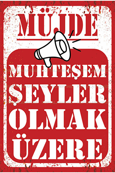 Hayat Poster Jevanđelja, neverovatne stvari će se desiti, smešni citati, zidn...
