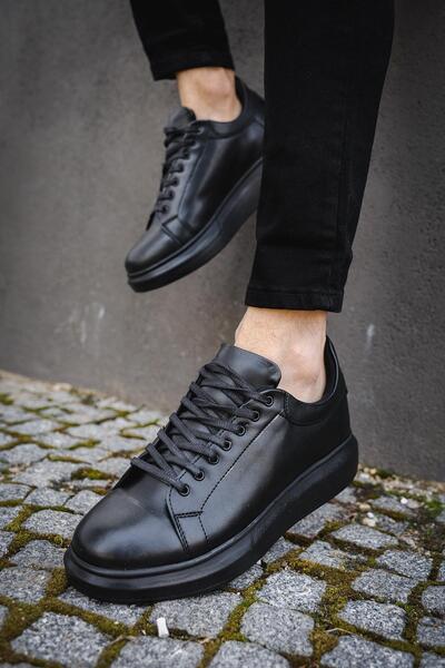 Oksit Pánské tenisky Cnt 360 Lace Thick Sole