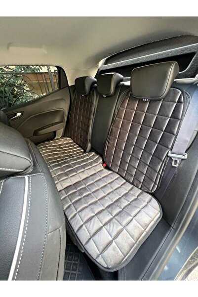 TEKNOCLUB طقم وسائد مقعد فاخرة مضادة للتعرق تيجو 8 برو ماكس