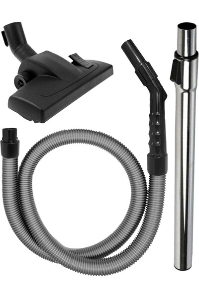 Şipşak Geldi Σετ τηλεσκοπικών σωλήνων αναρρόφησης σωλήνων ηλεκτρικής σκούπας ...