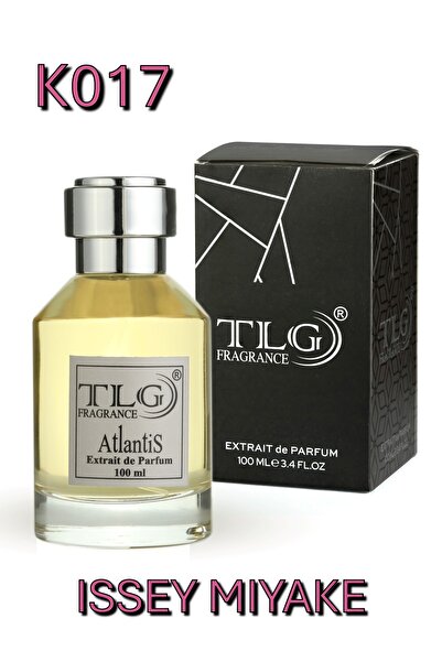TLG K 100017 - عطر إيسي مياكي إكستريت نسائي 100 مل