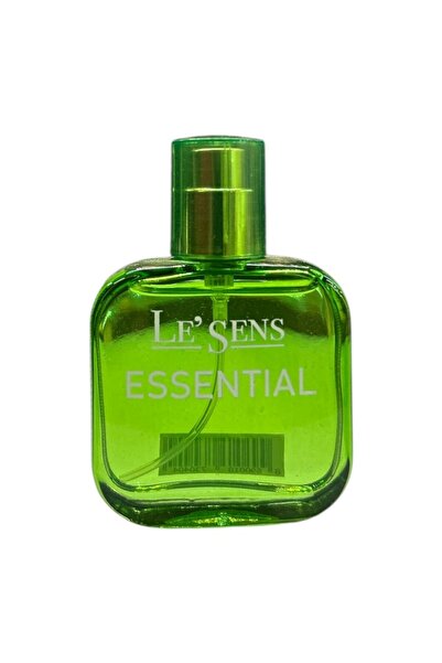 Alarakozmetik Le'Sens Essential Erkek Parfümü Edt.30ml.
