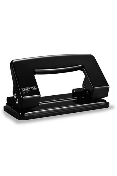 Gıpta Puncher F017 - 10 Pages Model