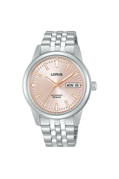Lorus Rl403Cx9 Automatic Women's Wristwatch