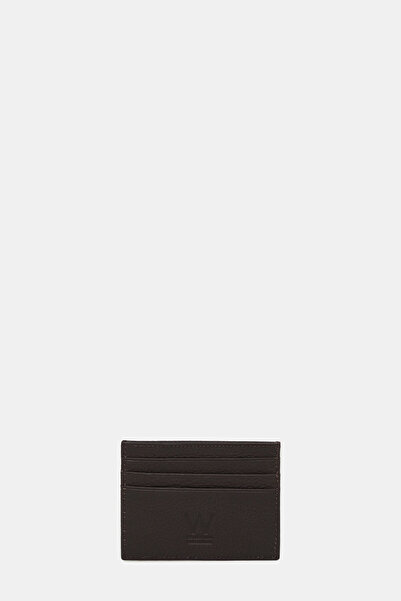 W Collection Coffee Card Holder