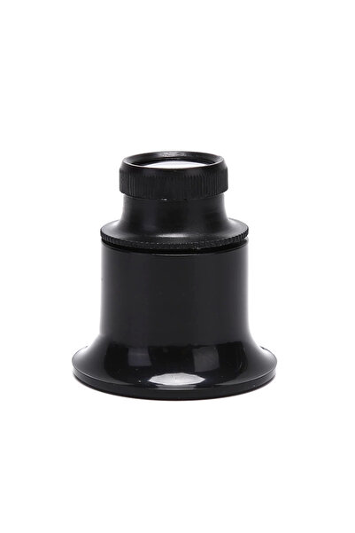 Belle Fusion 20x Kuyumcu, Saatçiler İçin Gözlük Büyüteç Mg13b9