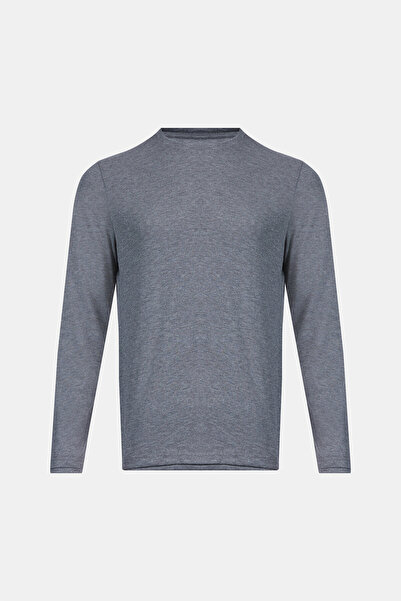 W Collection Antrasit Sweatshırt