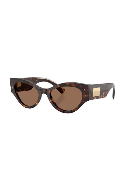 Dolce&Gabbana Dg4480 502/73 53-19 Women's Sunglasses