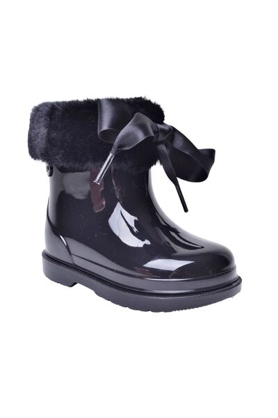 IGOR W10258-002 Bimbi Soft Negro Çocuk Bot