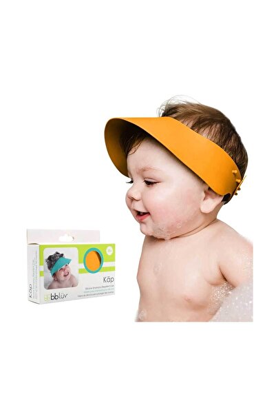bblüv Kap Silikon Şampuan Siperi