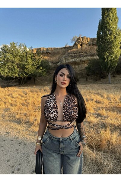 kırmızı butiks ليوبارد التعادل ساندي المحاصيل