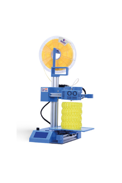 MAPİ 3D YAZICI MP 200 L