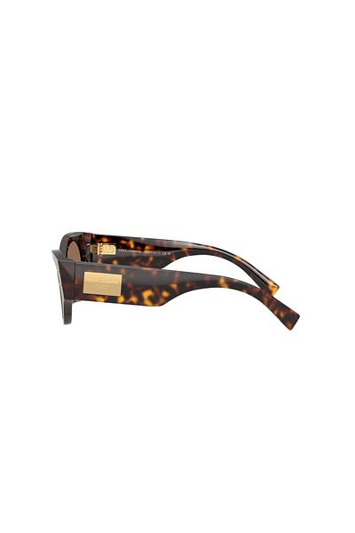 Dolce&Gabbana Dg4480 502/73 53-19 Women's Sunglasses