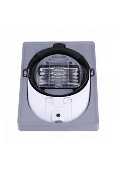 Belle Fusion 5 Mercekli Çok Fonksiyonlu, Başlık Tip Işıklı Büyüteçmg81001g