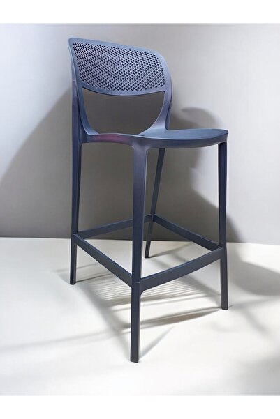 AR PLASTİK Bar Taburesi, Plastik Bar Taburesi, Bar Sandalyesi