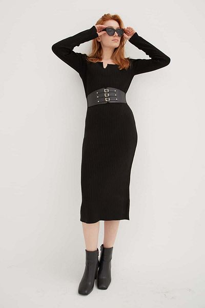 Fashion Friends Rochie neagra