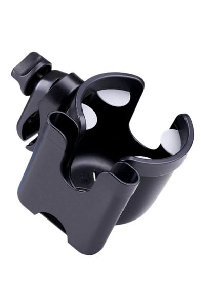 Belle Fusion Baby Stroller Multi-Purpose Phone Holder
