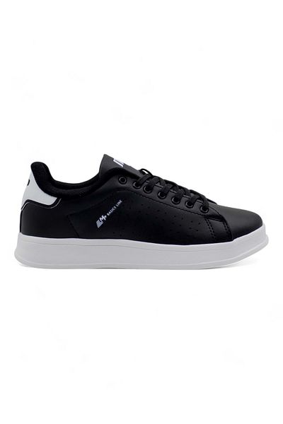 M.P. Mp 251-2368 Pantofi sport unisex Negru-alb