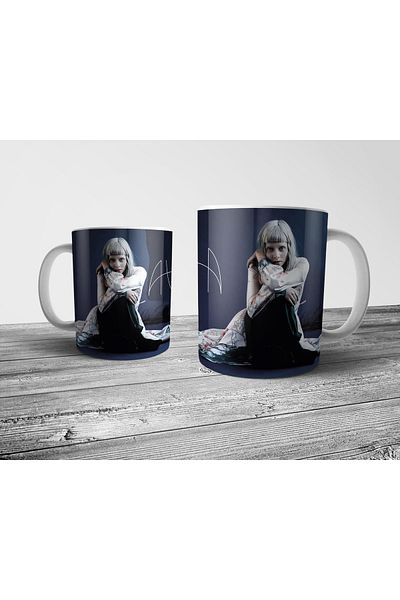 Pixxa Aurora Mug - Model 1