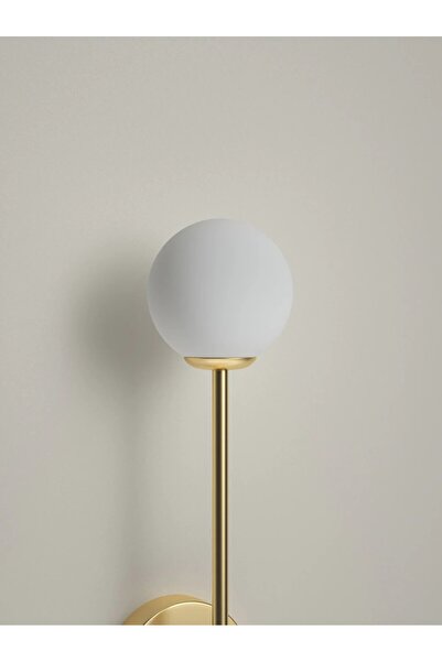 Lamp Han Zera Serisi Özel Tasarım Modern Dekoratif Duvar Apliği