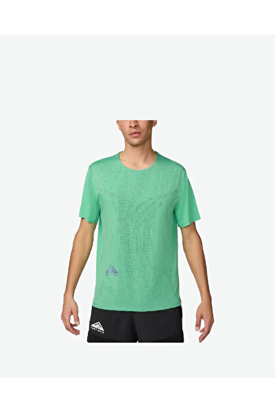 Nike Erkek Dri-Fit Rise 365 Trail Koşu Üstü DM4646-363