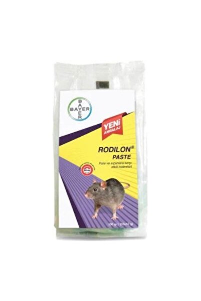 Bayer Rodilon Paste Fare Zehri