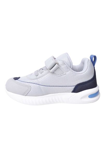 Vicco Tino Gray Children's Sneakers