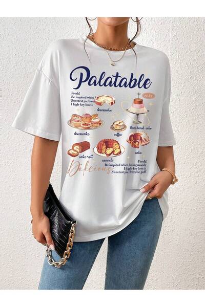 donamod تصميم الرسوم المتحركة والجرافيك تي شيرت كبير الحجم سلسلة الرسوم المتح...