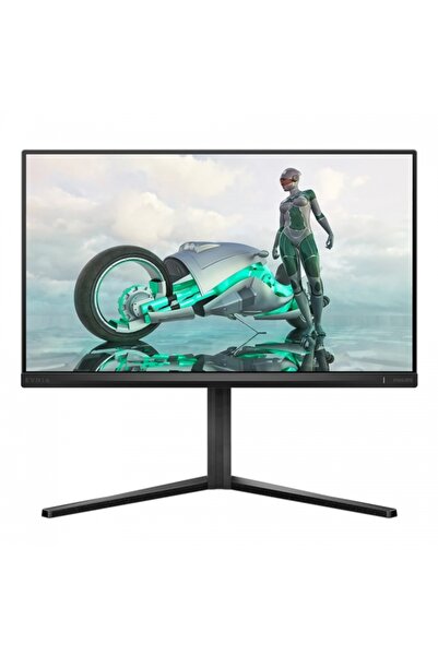 Philips Evnıa 24m2n3200a 24" 180hz 0.5ms Hdmı Dp Adaptive Sync Pivot Hdr10 Fh...